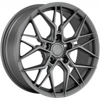 LS Forged FG63 8.5x19 5*130 ET50 DIA71.6 MGM Кованый