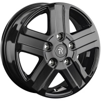 Replay PG22 6x16 5*130 ET68 DIA78.1 BK Литой