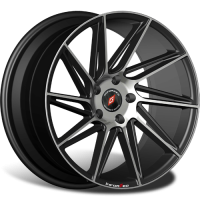 Inforged IFG26-L 8.5x19 5*112 ET32 DIA66.6 Black Machined Литой