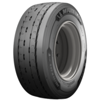 Фото грузовой шины Michelin X MULTI T2 235/75 R17.5 143/141J Прицеп