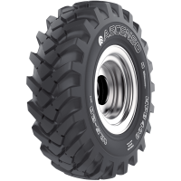 Фото грузовой шины Ascenso MPB400 16/70 R20 145G PR14