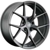 LS FlowForming RC66 8.5x18 5*120 ET30 DIA72.6 MGM Литой