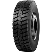 Фото грузовой шины Aplus D688 7/0 R16 118/114K Ведущая
