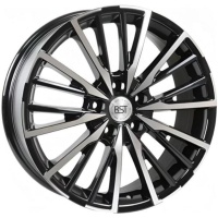 RST R178 7x18 5*110 ET40 DIA67.1 BD Литой