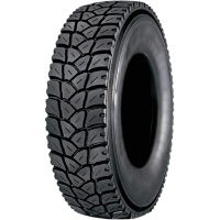 Купить шины Double Road DR815 315/80 R22.5 156/150L PR20 Ведущая,  купить Грузовые шины Double Road DR815 315/80 R22.5 156/150L PR20 Ведущая в Архангельске