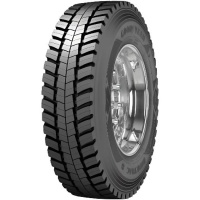 Купить шины Goodyear Omnitrac D 315/80 R22.5 156/150K Ведущая,  купить Грузовые шины Goodyear Omnitrac D 315/80 R22.5 156/150K Ведущая в Архангельске