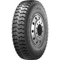 Фото грузовой шины Laufenn LR53 315/80 R22.5 156/150K PR18 Ведущая