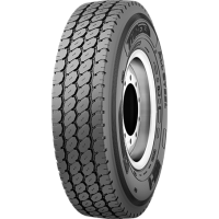 Купить шины Tyrex All Steel VM-1 315/80 R22.5 156/150K Рулевая,  купить Грузовые шины Tyrex All Steel VM-1 315/80 R22.5 156/150K Рулевая в Архангельске