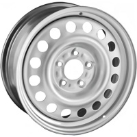 Ningbo 560511423 6x15 5*114.3 ET45 DIA54.1 Silver Штампованный