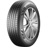 Фото автомобильной шины Continental CrossContact RX 275/45 R22 112W XL LR FP