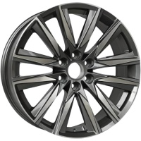 RST R2203FF 9x22 6*139.7 ET28 DIA78.1 GRD Литой