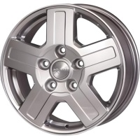 Proma TY99 Bus 6.5x16 5*130 ET65 DIA78.1 Неро Литой