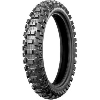 Bridgestone Motocross M404 NHS 90/100 R14 49M Задняя Кросс