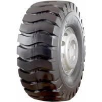 Фото грузовой шины Volex E-3/L-3 New 20.5/70 R16 -- PR14