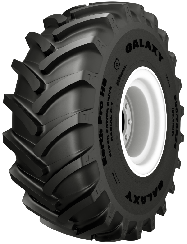 Earth-Pro HS R-1