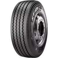 Фото грузовой шины Pirelli ST01 245/70 R17.5 143/141J Прицеп