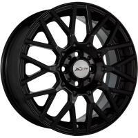 X'trike X-125 6.5x16 4*98 ET35 DIA58.6 BKM Литой