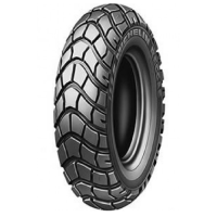 Michelin Reggae 130/90 R10 61J Универсальная Скутер