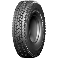 Фото грузовой шины Linglong Crane Master E-2 385/95 R24 170E