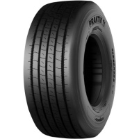 Фото грузовой шины Simpeco Praktik T1 385/65 R22.5 158L PR18 Прицеп
