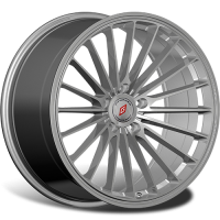 Inforged IFG36 8.5x19 5*114.3 ET45 DIA67.1 Silver Литой
