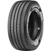 Купить шины Unigrip RoadGrip F20 215/75 R17.5 128/126M PR14 Рулевая,  купить Грузовые шины Unigrip RoadGrip F20 215/75 R17.5 128/126M PR14 Рулевая в Архангельске