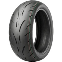 Wanmao WSX-157 120/70 R17 58J Передняя Спорт