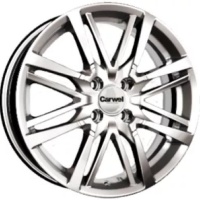 Carwel Бустах 6x16 4*98 ET35 DIA58.6 SB Литой