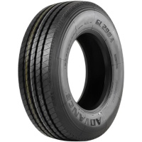 Фото грузовой шины Advance GL296A 315/80 R22.5 156/150L PR20 Рулевая