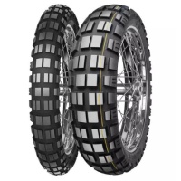 Mitas E-10 150/70 R18 70T Задняя Эндуро