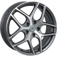 Replica TD Special Series TY17-S 7x17 5*114.3 ET45 DIA60.1 GMF Литой