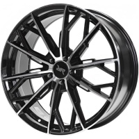 Race Ready CSSYA3385 8.5x20 5*130 ET40 DIA71.6 B-P Литой