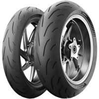 Фото мотошины Michelin Power 6 200/55 R17 78W Задняя Спорт