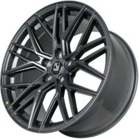 KoKo Kuture SL531 8.5x19 5*114.3 ET35 DIA73.1 GM Литой