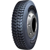Фото грузовой шины Compasal CPD68 7/0 R16 118/114K Ведущая