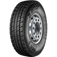 Фото грузовой шины Attar Reg D 315/70 R22.5 154/150L Ведущая