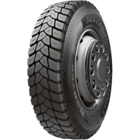 Фото грузовой шины Bestrich BSR768 315/80 R22.5 167/161D PR22 Ведущая