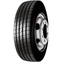 Купить шины DoubleStar F-One 315/80 R22.5 154/151M PR18 Рулевая,  купить Грузовые шины DoubleStar F-One 315/80 R22.5 154/151M PR18 Рулевая в Архангельске