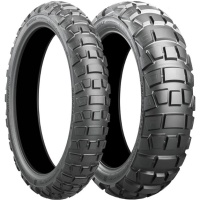 Bridgestone Battlax AdventureCross AX41 150/70 R18 70Q Задняя Эндуро
