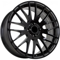 FF FBX452 7.5x18 4*100 ET42 DIA73.1 Black Литой