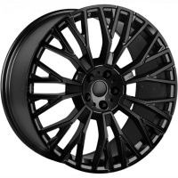 Replica FR 3S1111 10.5x21 5*112 ET43 DIA66.6 Black Литой