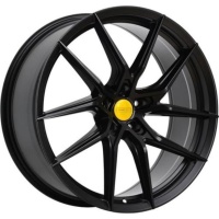 PDW Corsa 8.5x20 5*108 ET40 DIA67.1 U4B Литой