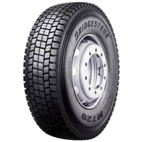 Купить шины Bridgestone M729 315/70 R22.5 152M,  купить Грузовые шины Bridgestone M729 315/70 R22.5 152M в Архангельске