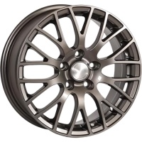 Proma GT 6.5x16 4*114.3 ET46 DIA67.1 Графит Литой