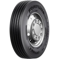 Фото грузовой шины Fortune FT116A 11/0 R22.5 148/145M Рулевая