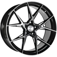 Фото колесного диска Race Ready CSSYA5636 9x21 5*120 ET35 DIA62.6 B-P/B Литой