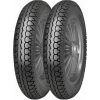 Фото мотошины Mitas B-14 3.5/0 R10 51J Универсальная Скутер