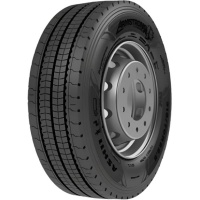 Фото грузовой шины Armstrong ASH11 + 315/80 R22.5 156/150L PR20 Рулевая