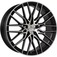 Neo 211FF 9.5x21 5*120 ET49 DIA72.6 BDM Литой