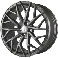 Race Ready CSS3347 7x16 4*114.3 ET40 DIA67.1 MK-M Литой